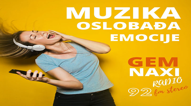 Gem Naxi