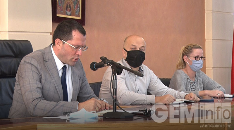 Štab za vanredne situacije