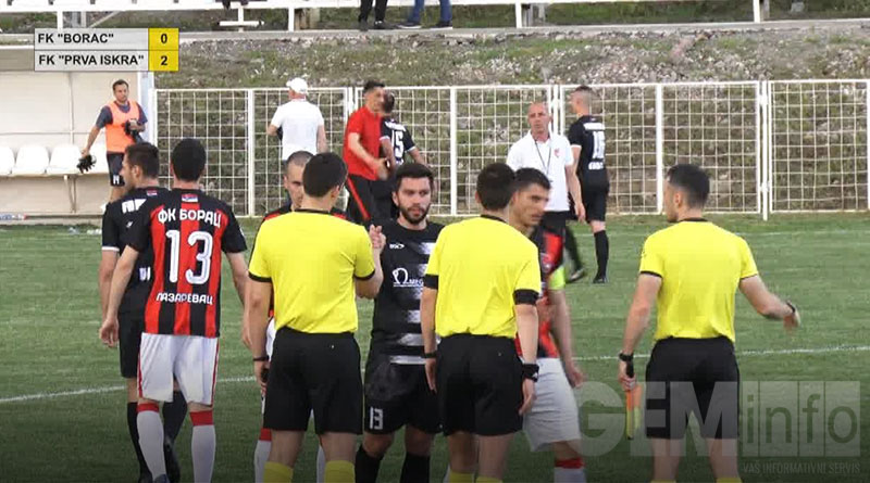 FK Borac