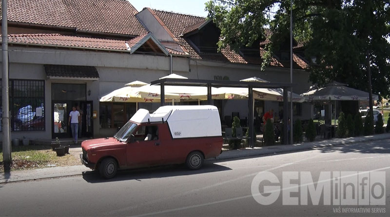 Centar Brajkovca