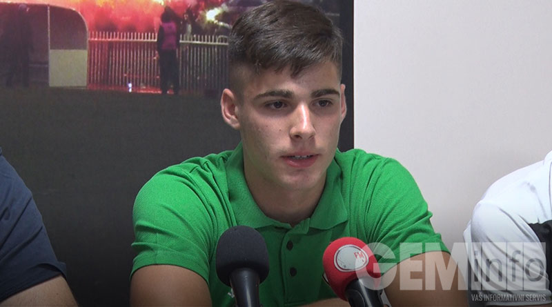 Aleksandar Baić