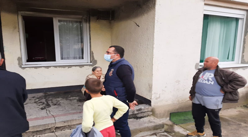 Stević u Rudovcima