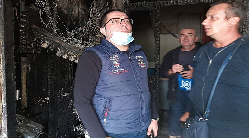 Stević u Rudovcima