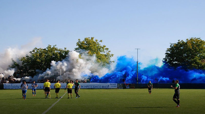FK Šušnjar
