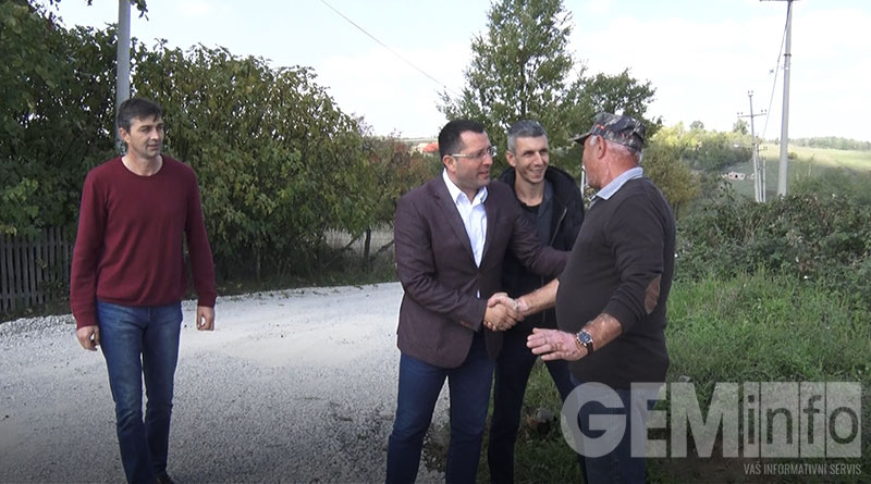 Stević u Drenu