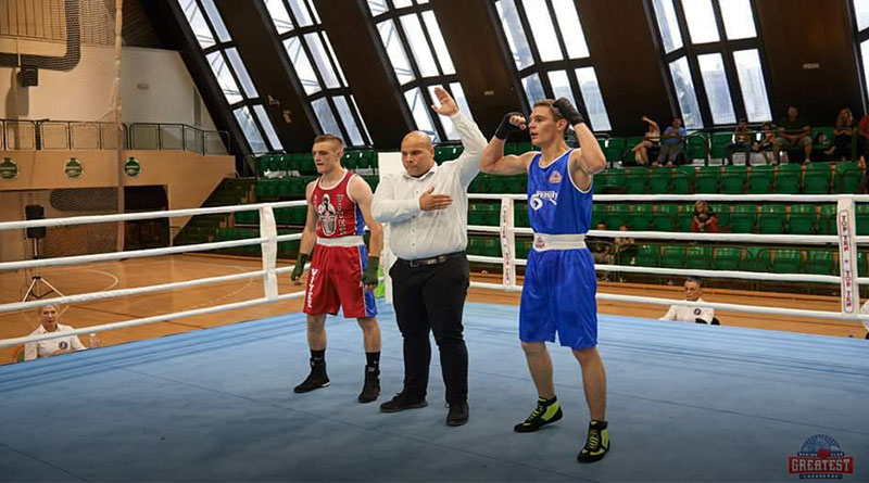 Adam Krstović