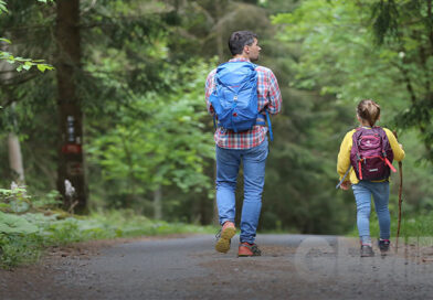 Lazarevac šeta za zdravlje: „Proleću u pohode“ 18. aprila