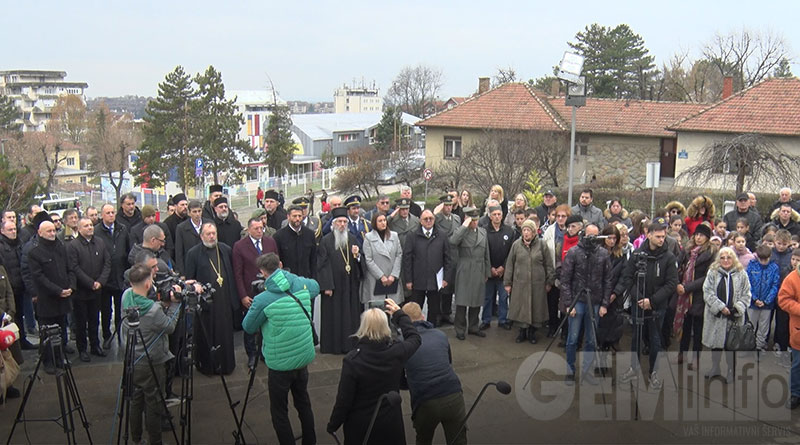 državna ceremonija