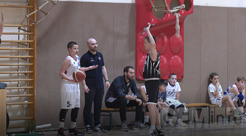 Akademija sporta Lazarevac