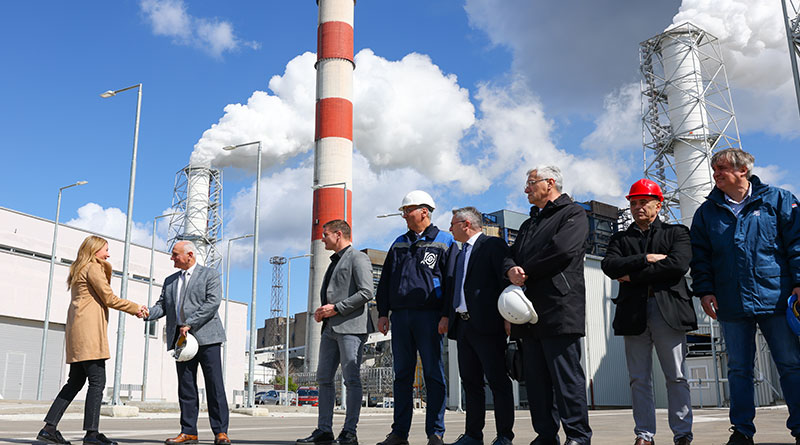 Foto/Ministarstvo energetike