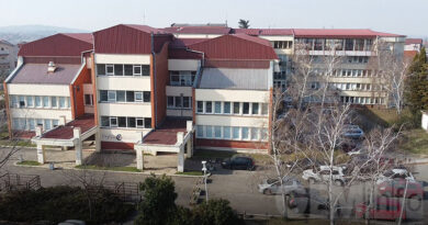 Dom zdravlja „Dr Đorđe Kovačević“ obeležio Međunarodni dan fizičke aktivnosti