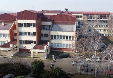 Dom zdravlja „Dr Đorđe Kovačević“ obeležio Međunarodni dan fizičke aktivnosti