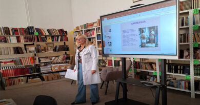 Oktobar – mesec pravilne ishrane: Edukacija u Tehničkoj školi „Kolubara“