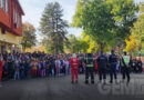 „Vokinci“ evakuisani za manje od 2 minuta