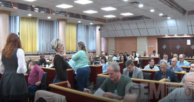 Održana 11. sednica Skupštine GO Lazarevac: Usvojen rebalans budžeta za 2025. godinu