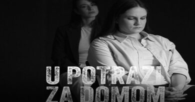 „U potrazi za domom“ u utorak, 31. marta na kamernoj sceni Puls teatra