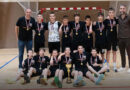 Rudar 22 šampion Beograda – kruna predanog rada sa najmlađima